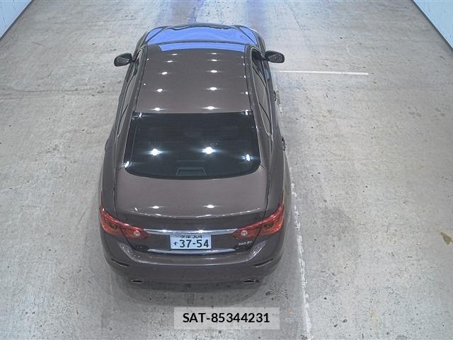 Nissan SKYLINE 2014 8717967-3