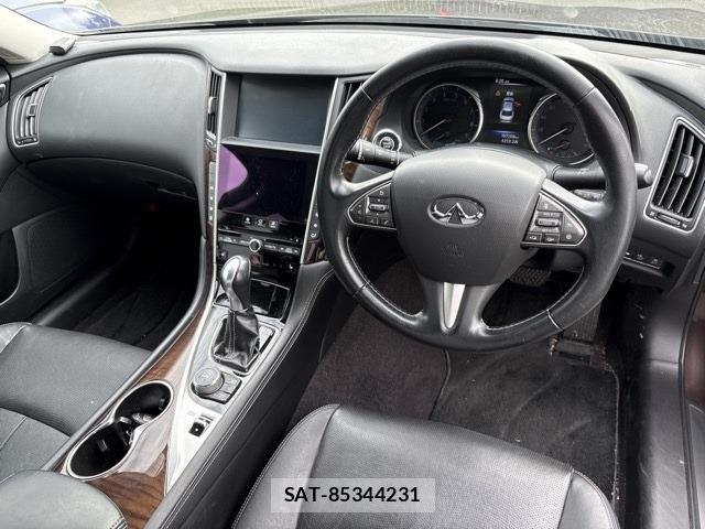 Nissan SKYLINE 2014 8717967-4