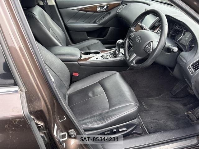Nissan SKYLINE 2014 8717967-8