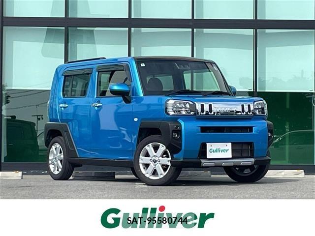Daihatsu TAFT 2022 8936304-0