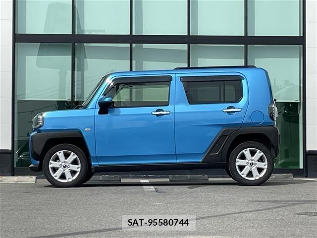 Daihatsu TAFT 2022 8936304-10