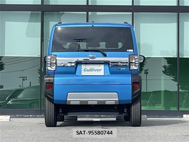 Daihatsu TAFT 2022 8936304-11