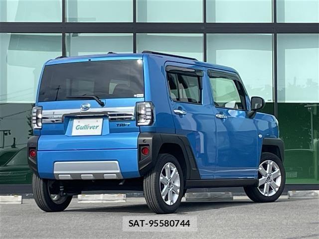 Daihatsu TAFT 2022 8936304-12