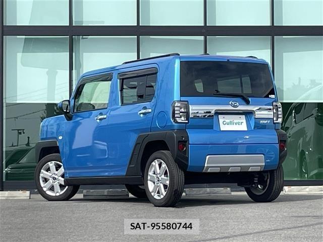 Daihatsu TAFT 2022 8936304-13