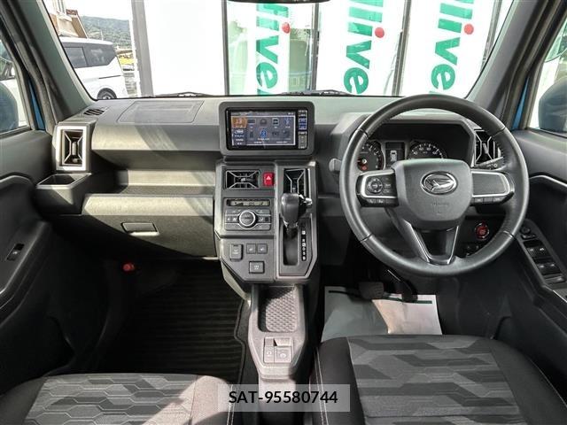 Daihatsu TAFT 2022 8936304-14