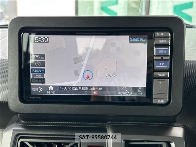 Daihatsu TAFT 2022 8936304-15