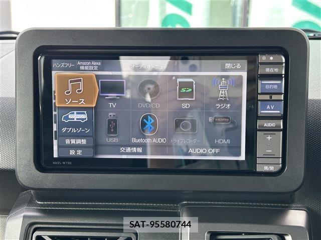Daihatsu TAFT 2022 8936304-16