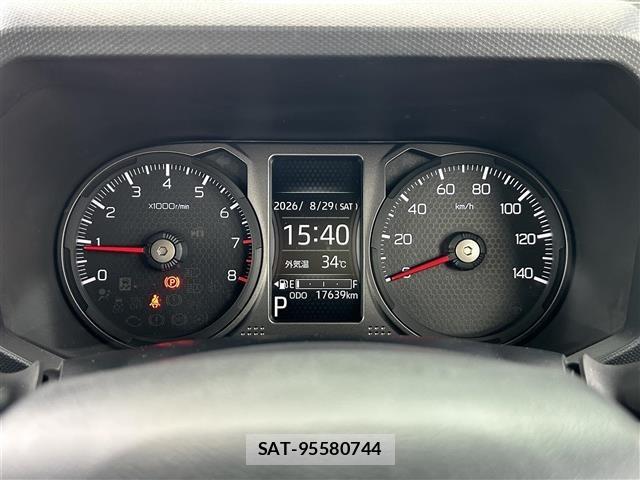 Daihatsu TAFT 2022 8936304-19