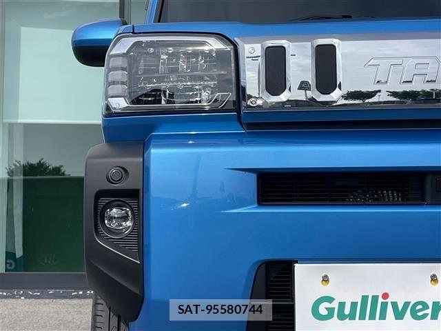 Daihatsu TAFT 2022 8936304-2
