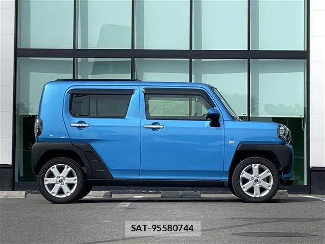 Daihatsu TAFT 2022 8936304-20