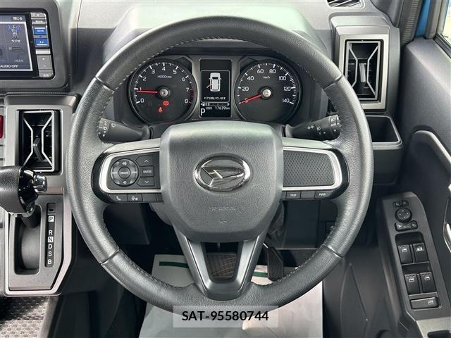Daihatsu TAFT 2022 8936304-21
