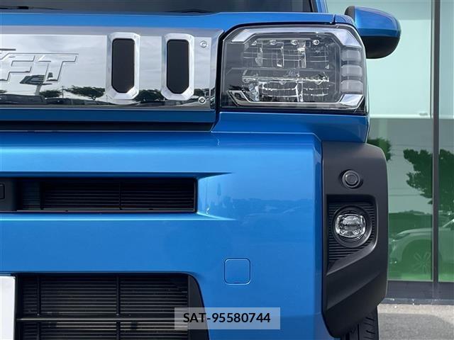 Daihatsu TAFT 2022 8936304-22