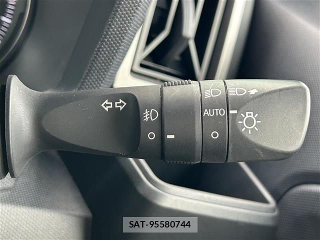 Daihatsu TAFT 2022 8936304-3