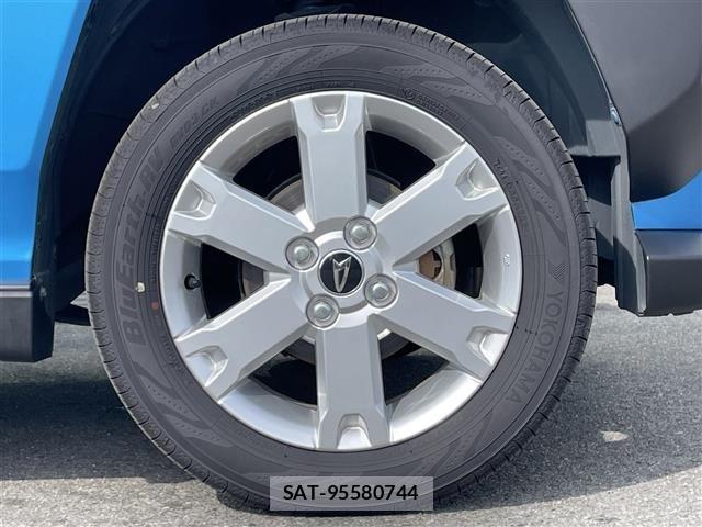 Daihatsu TAFT 2022 8936304-4