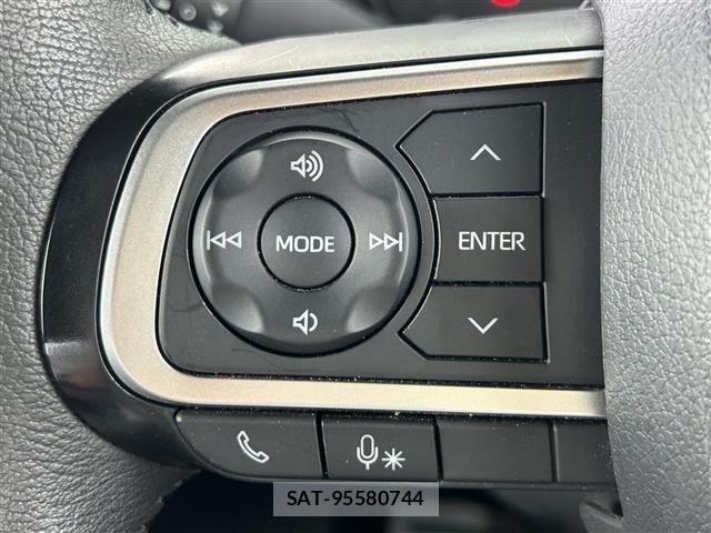 Daihatsu TAFT 2022 8936304-5