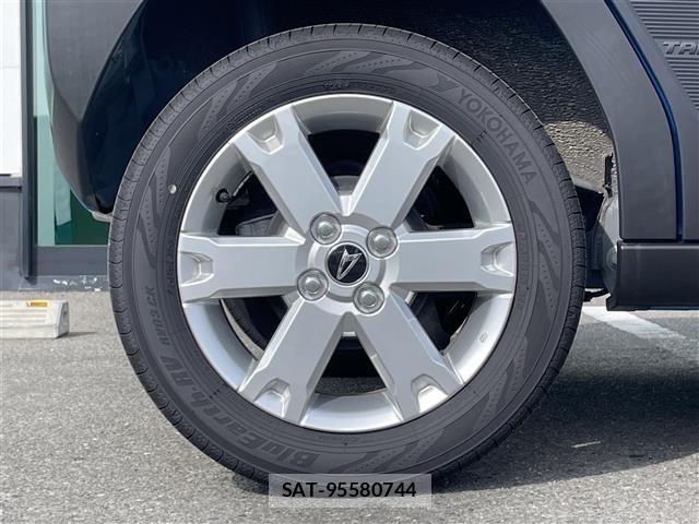 Daihatsu TAFT 2022 8936304-6