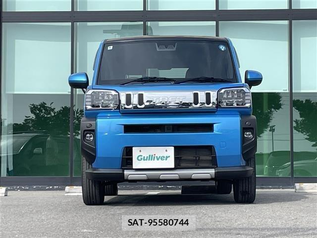 Daihatsu TAFT 2022 8936304-8