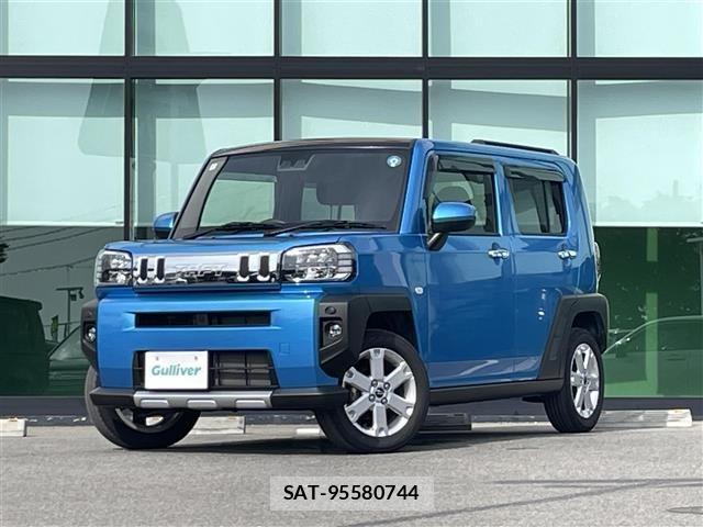 Daihatsu TAFT 2022 8936304-9