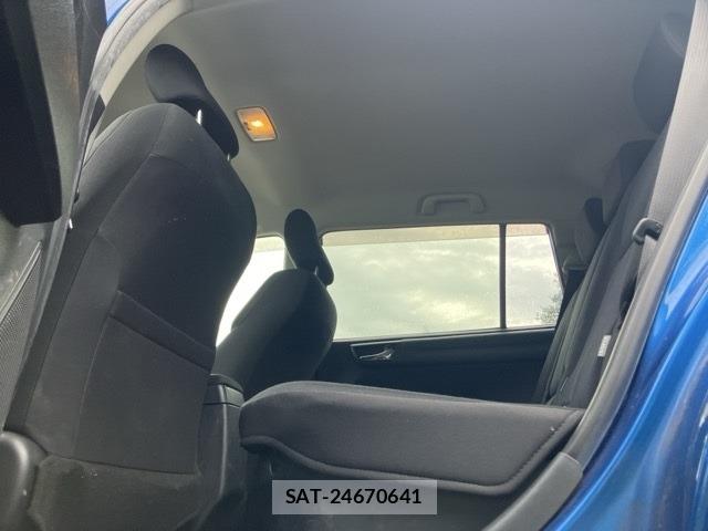Toyota COROLLA FIELDER 2015 8669696-10