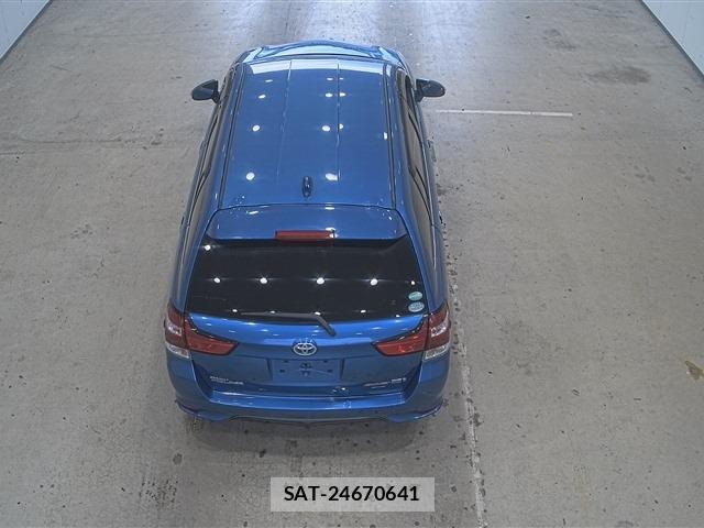 Toyota COROLLA FIELDER 2015 8669696-3