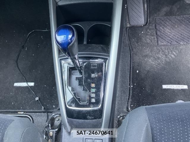Toyota COROLLA FIELDER 2015 8669696-5
