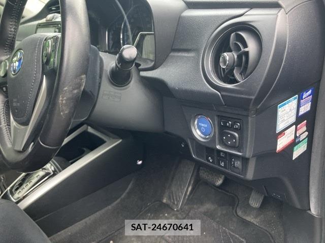 Toyota COROLLA FIELDER 2015 8669696-6