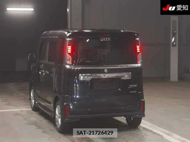 Suzuki SPACIA 2023 8913236-1