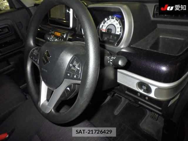 Suzuki SPACIA 2023 8913236-5