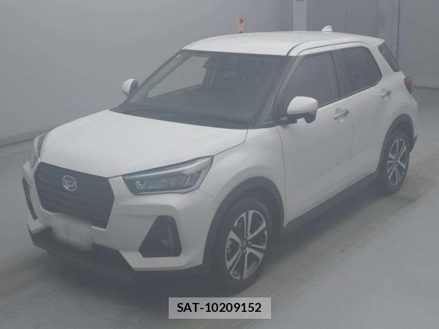 Daihatsu ROCKY 2023 8669888-0