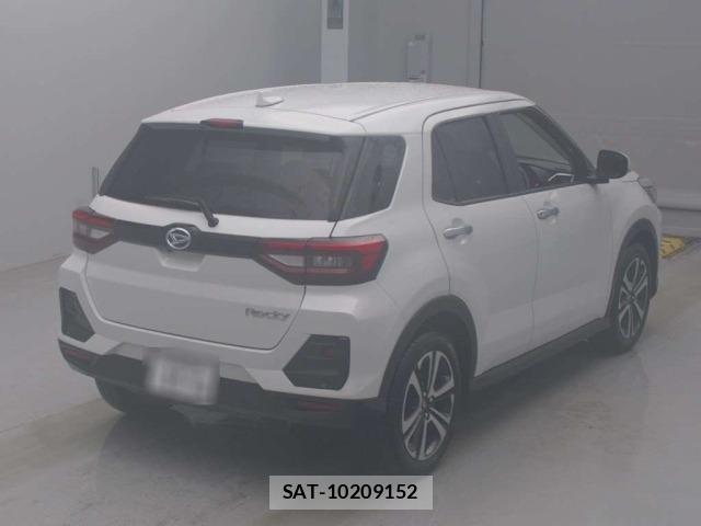 Daihatsu ROCKY 2023 8669888-1