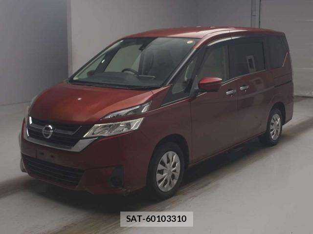 Nissan SERENA 2019 8717159-0