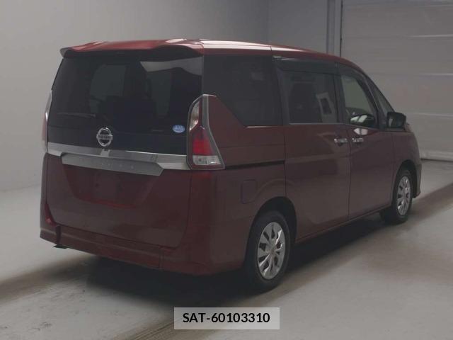 Nissan SERENA 2019 8717159-1