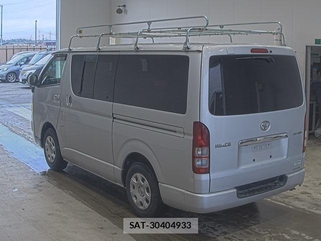 Toyota HIACE VAN 2008 8860299-1
