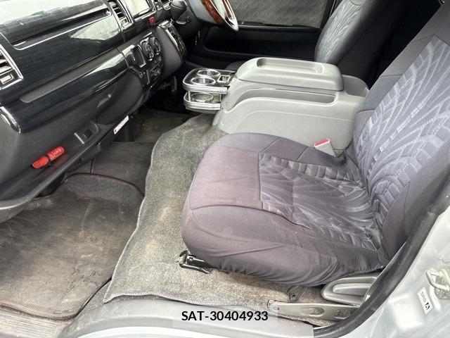 Toyota HIACE VAN 2008 8860299-10