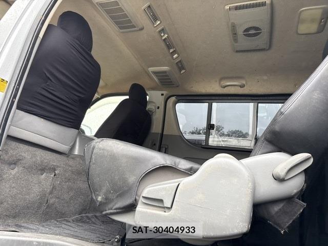 Toyota HIACE VAN 2008 8860299-11