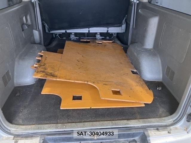 Toyota HIACE VAN 2008 8860299-13
