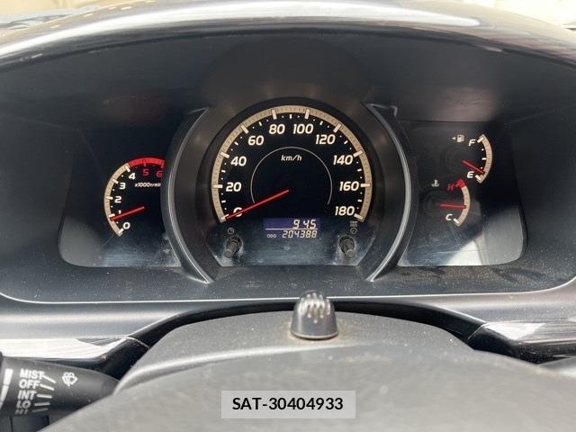 Toyota HIACE VAN 2008 8860299-15