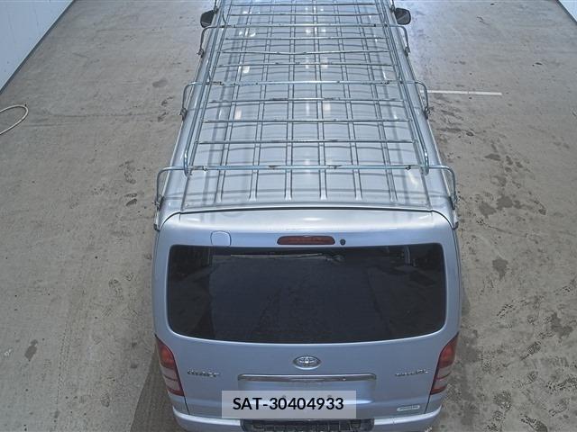 Toyota HIACE VAN 2008 8860299-3
