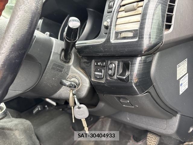 Toyota HIACE VAN 2008 8860299-6