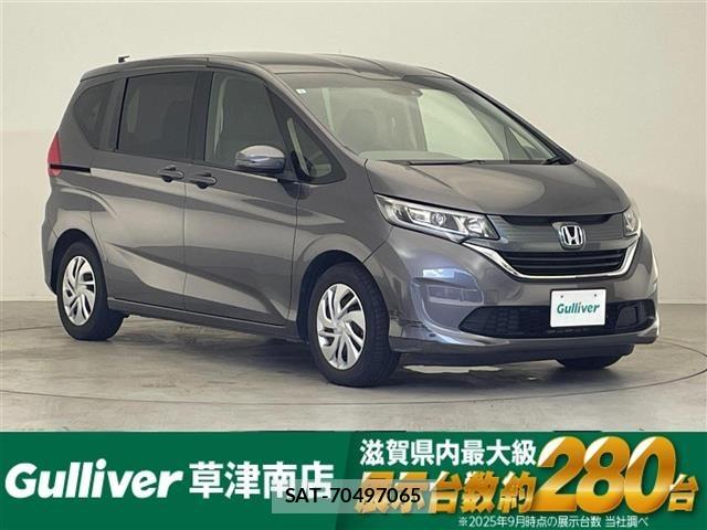 Honda FREED 2019 8684434-0