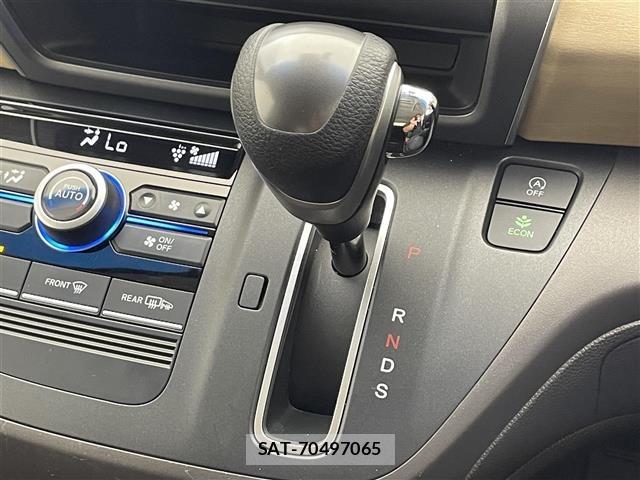Honda FREED 2019 8684434-12
