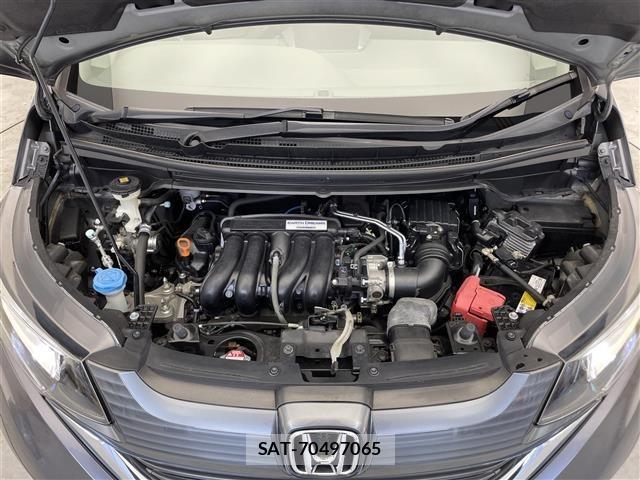Honda FREED 2019 8684434-14