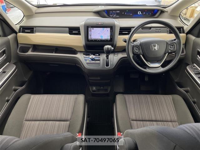 Honda FREED 2019 8684434-15