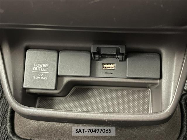 Honda FREED 2019 8684434-20