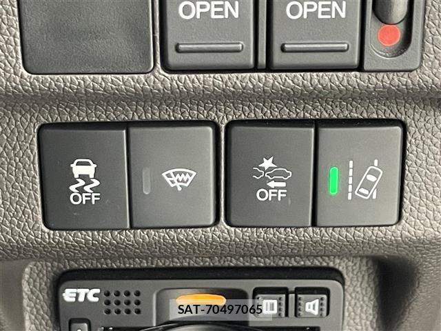 Honda FREED 2019 8684434-21