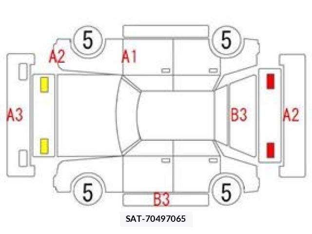 Honda FREED 2019 8684434-23