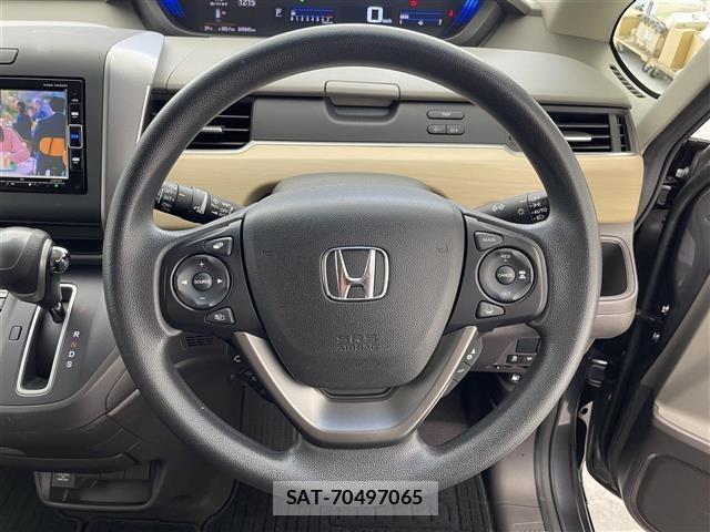 Honda FREED 2019 8684434-3