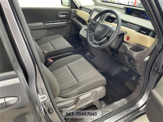 Honda FREED 2019 8684434-6