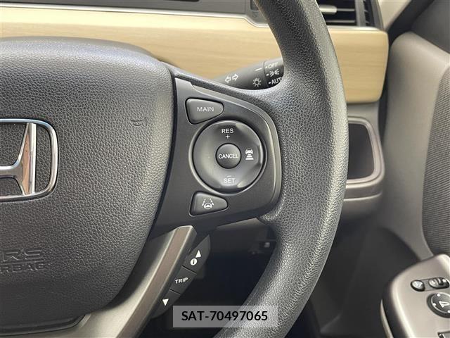 Honda FREED 2019 8684434-8