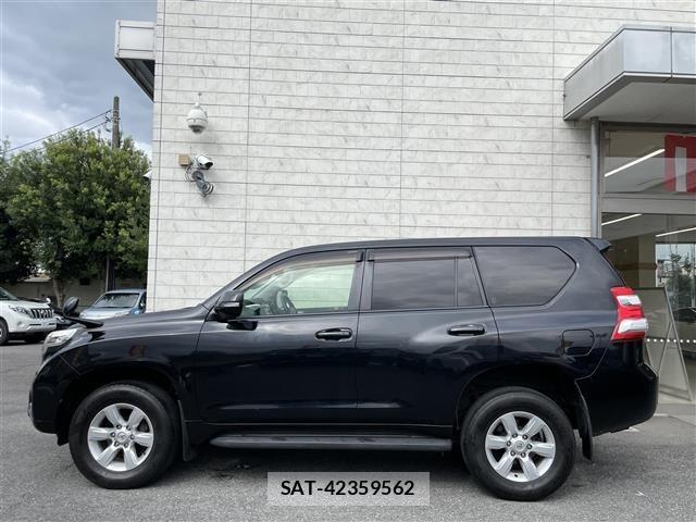 Toyota LAND CRUISER PRADO 2015 8907320-1
